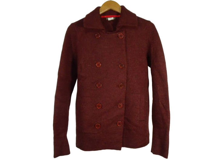 【激安古着】　J.CREW　コートミディアム丈　アウター