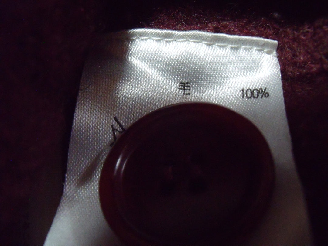 【激安古着】　J.CREW　コートミディアム丈　アウター