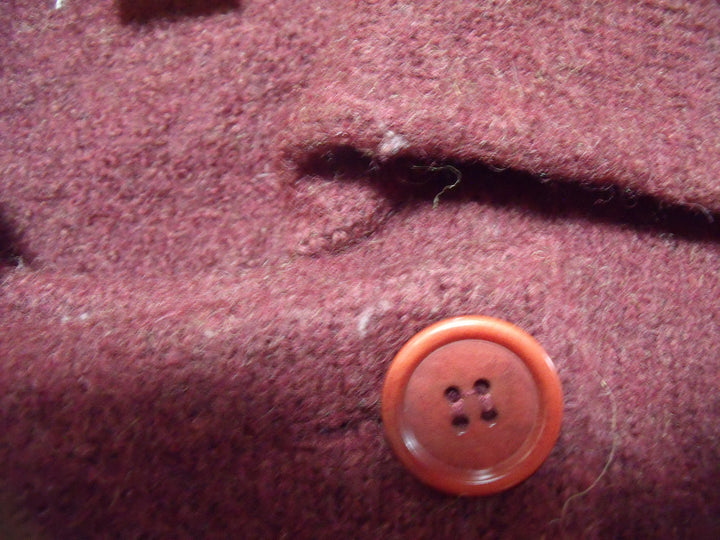 【激安古着】　J.CREW　コートミディアム丈　アウター