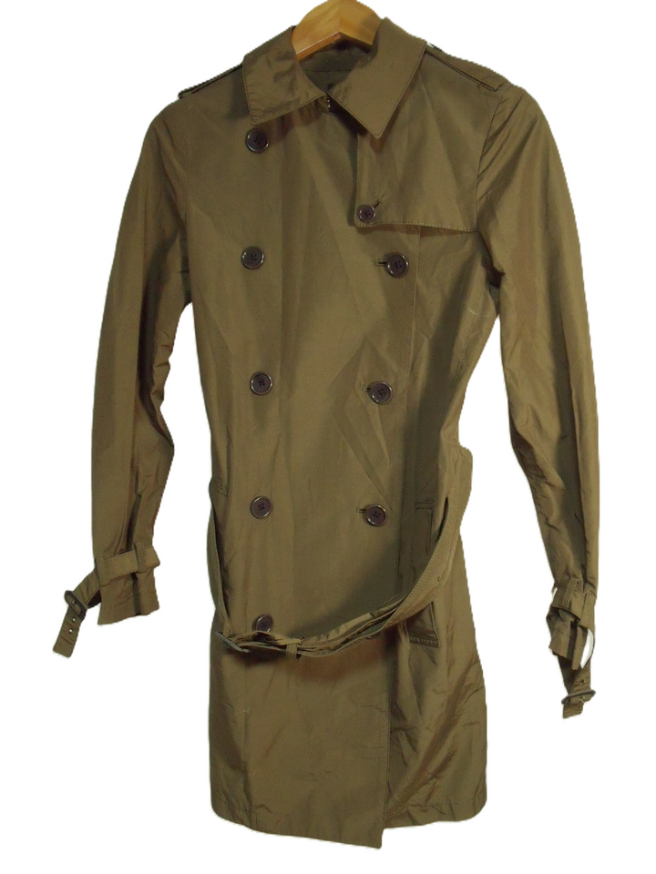 【激安古着】　HEMISPHERES　コートミディアム丈　アウター