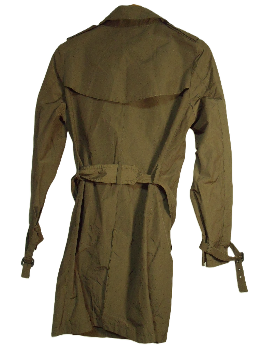 【激安古着】　HEMISPHERES　コートミディアム丈　アウター