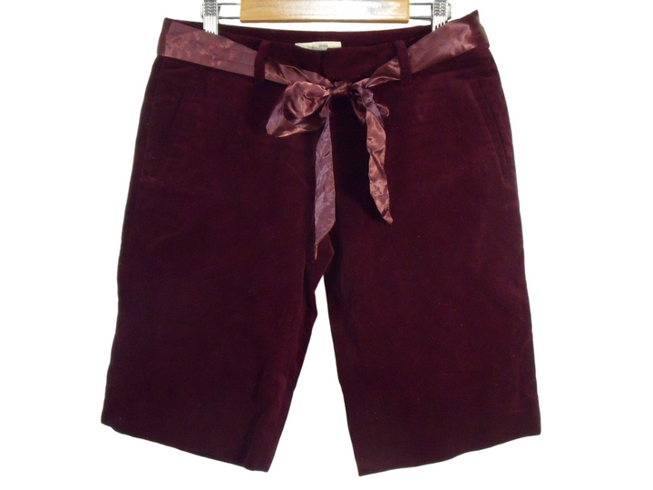 【激安古着】　SPiCK and SPAN　ショート/ハーフパンツ　パンツ