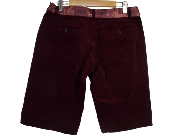 【激安古着】　SPiCK and SPAN　ショート/ハーフパンツ　パンツ