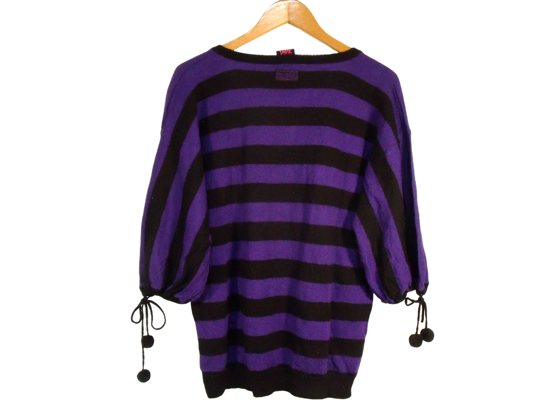 【激安古着】　x-girl　ニットorセーター　トップス