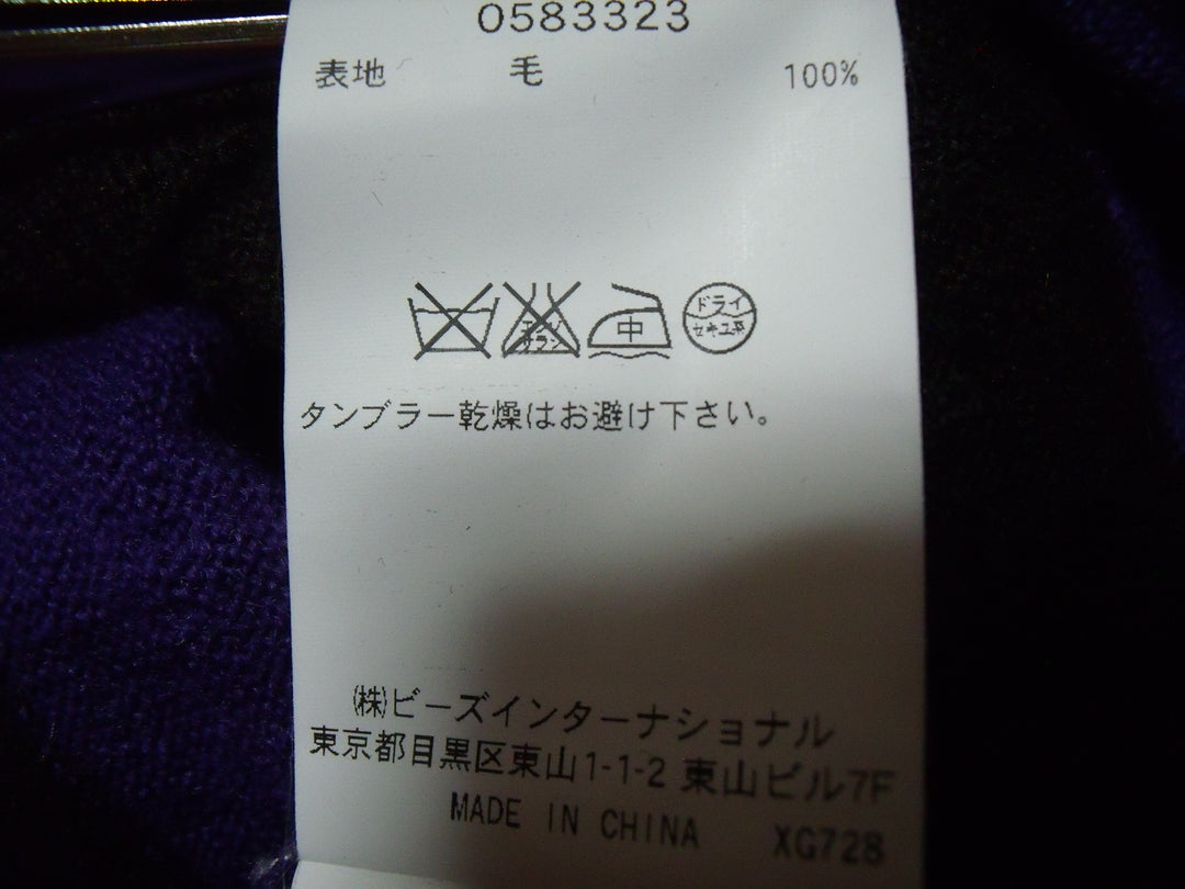 【激安古着】　x-girl　ニットorセーター　トップス