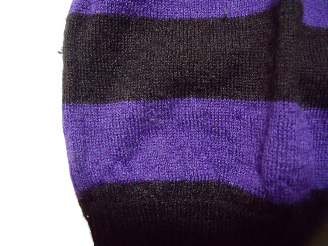 【激安古着】　x-girl　ニットorセーター　トップス