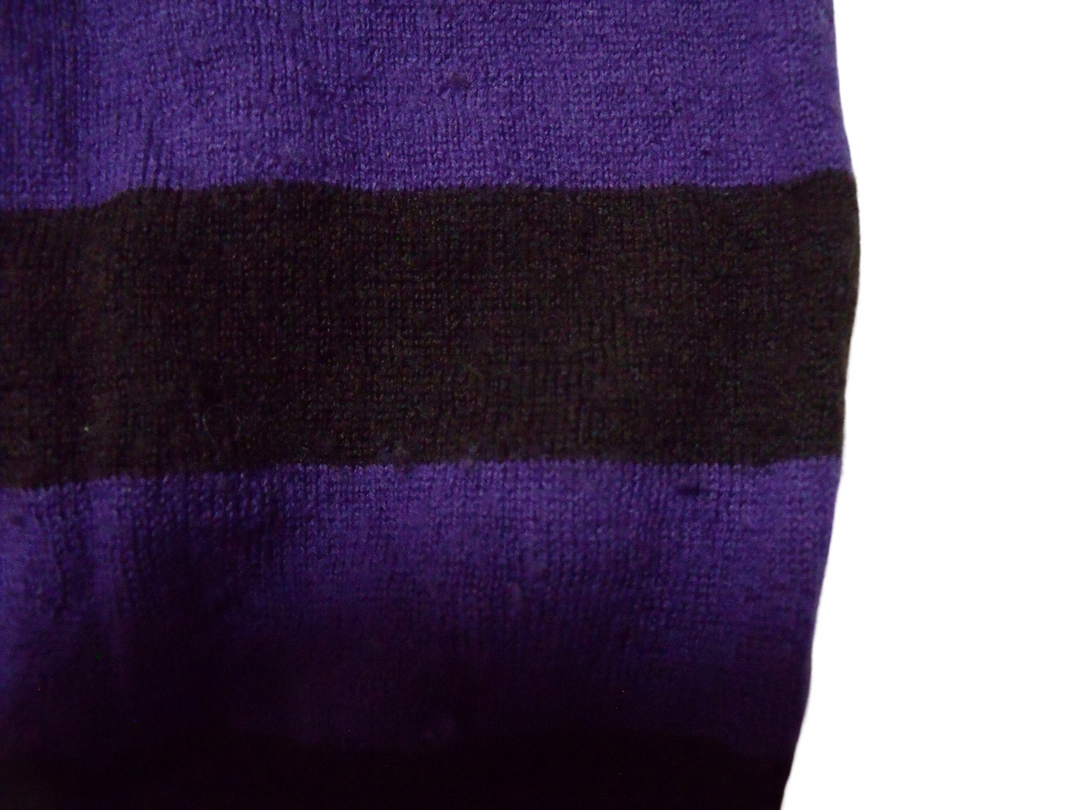 【激安古着】　x-girl　ニットorセーター　トップス