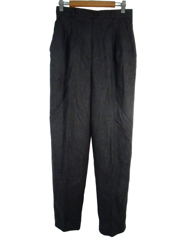 【激安古着】　BERNARD ZINS PARIS　スラックス　パンツ