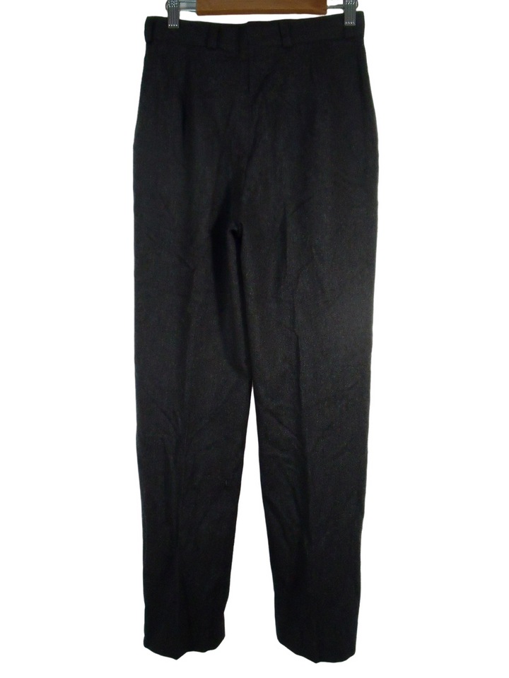 【激安古着】　BERNARD ZINS PARIS　スラックス　パンツ