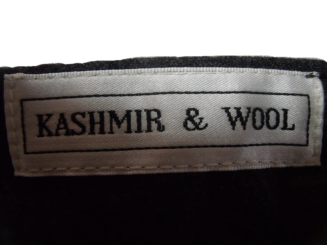 【激安古着】　BERNARD ZINS PARIS　スラックス　パンツ