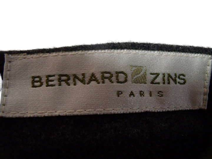 【激安古着】　BERNARD ZINS PARIS　スラックス　パンツ