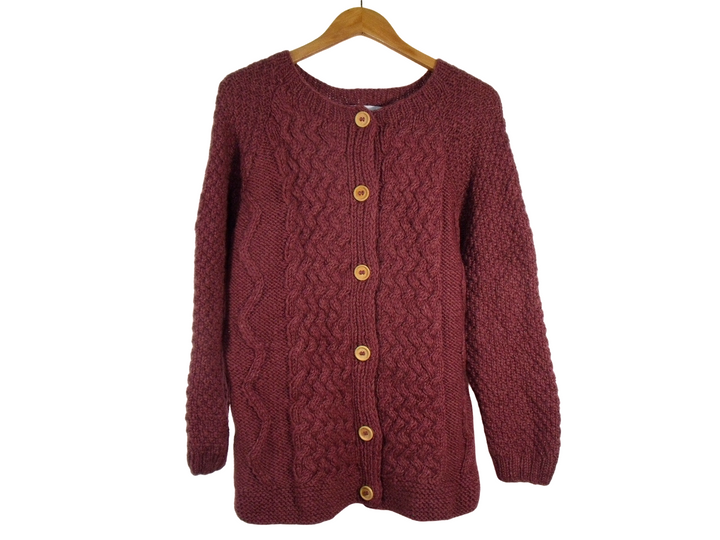 【激安古着】　bulle de savon　ニットorセーター　アウター