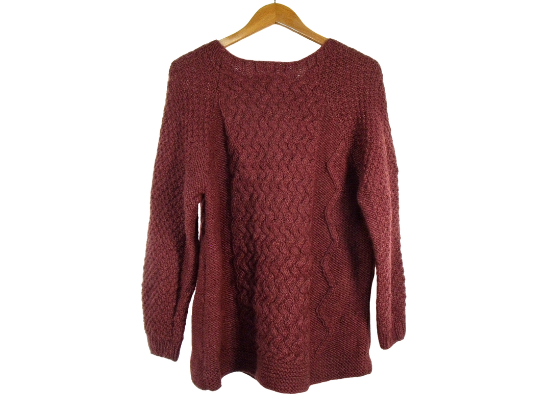 【激安古着】　bulle de savon　ニットorセーター　アウター