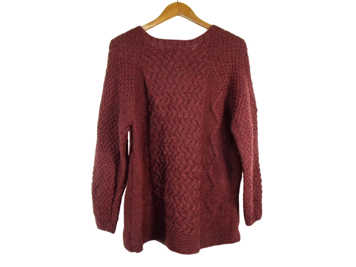 【激安古着】　bulle de savon　ニットorセーター　アウター