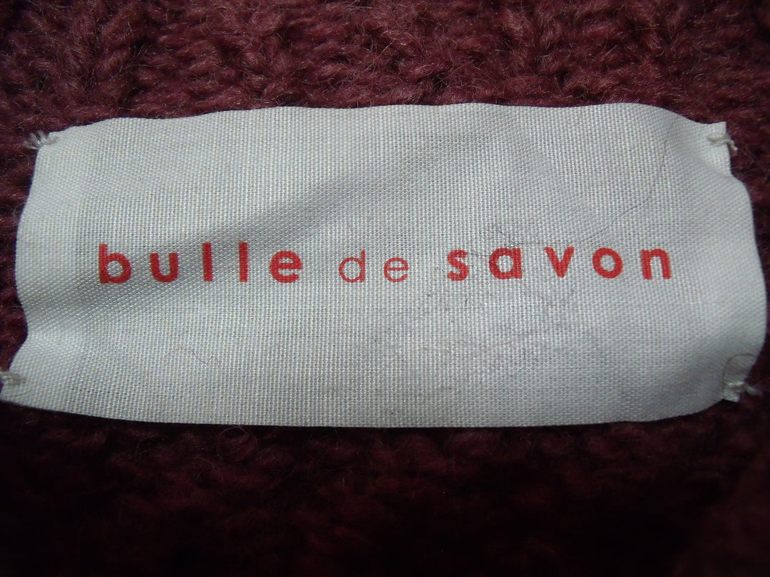 【激安古着】　bulle de savon　ニットorセーター　アウター