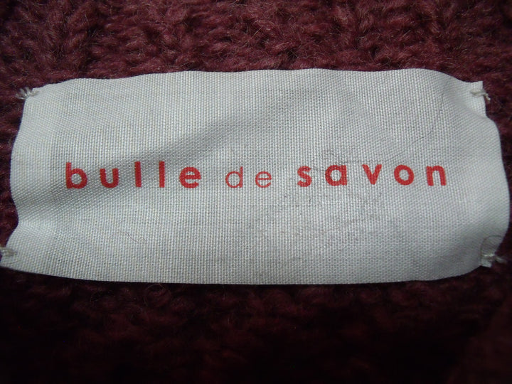 【激安古着】　bulle de savon　ニットorセーター　アウター