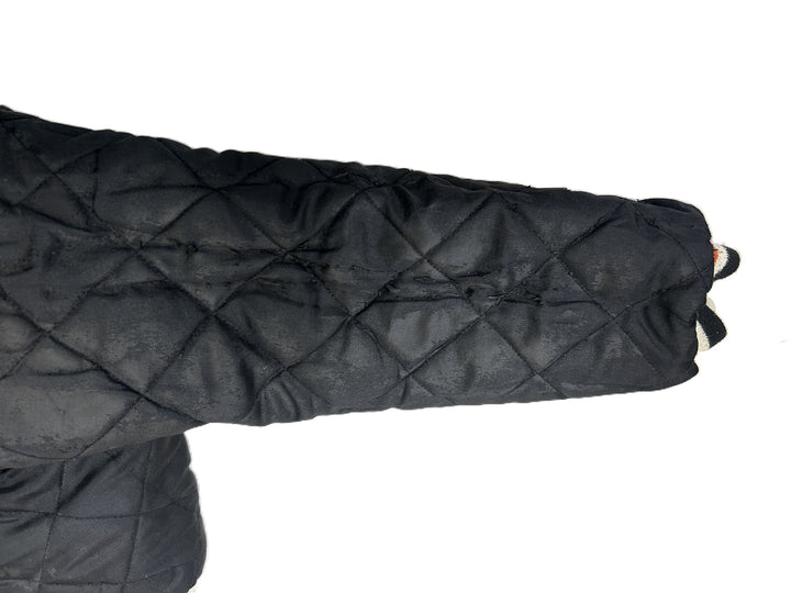 【激安古着】　HARRLEY-DAVIDSON MOTOR CYCLES　ブルゾン/ジャンパー　アウター