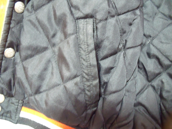 【激安古着】　HARRLEY-DAVIDSON MOTOR CYCLES　ブルゾン/ジャンパー　アウター