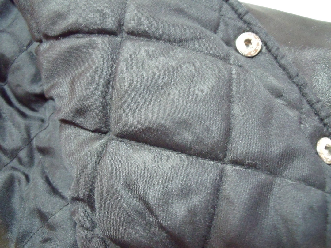 【激安古着】　HARRLEY-DAVIDSON MOTOR CYCLES　ブルゾン/ジャンパー　アウター