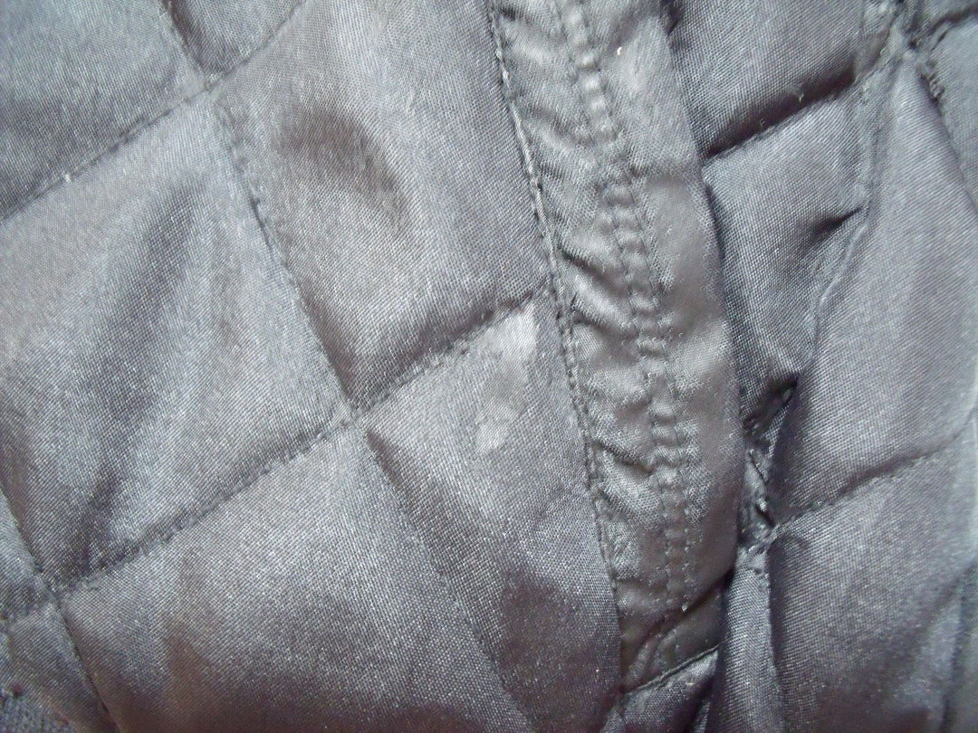 【激安古着】　HARRLEY-DAVIDSON MOTOR CYCLES　ブルゾン/ジャンパー　アウター