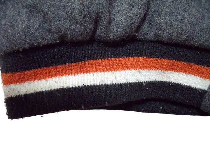 【激安古着】　HARRLEY-DAVIDSON MOTOR CYCLES　ブルゾン/ジャンパー　アウター