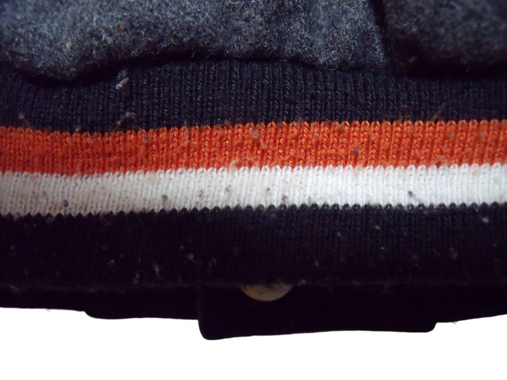 【激安古着】　HARRLEY-DAVIDSON MOTOR CYCLES　ブルゾン/ジャンパー　アウター