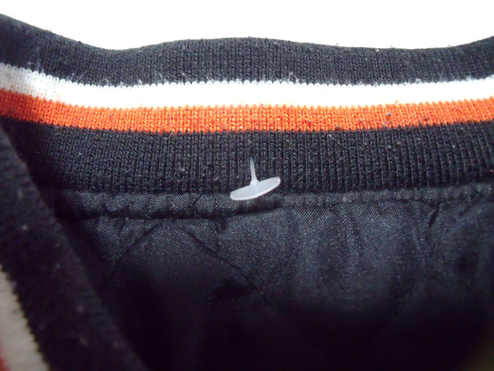 【激安古着】　HARRLEY-DAVIDSON MOTOR CYCLES　ブルゾン/ジャンパー　アウター