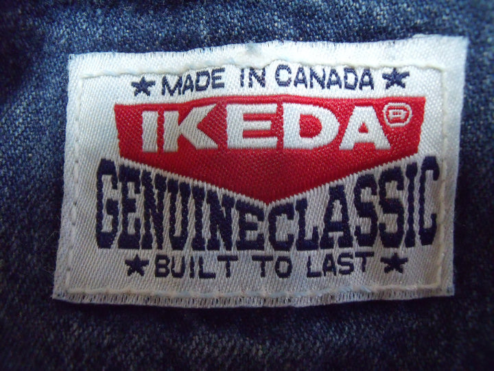 【激安古着】　ikeda　サロペット/オーバーオール　パンツ