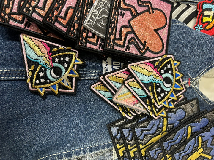 【激安古着】　ikeda　サロペット/オーバーオール　パンツ