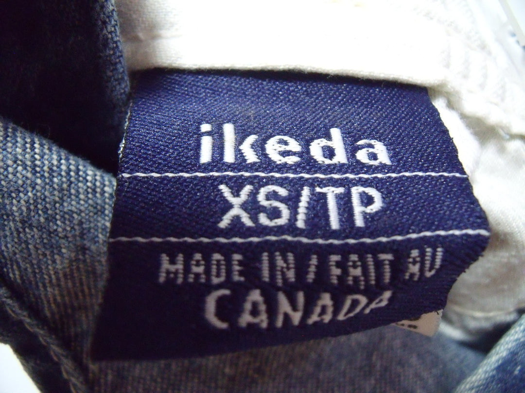 【激安古着】　ikeda　サロペット/オーバーオール　パンツ