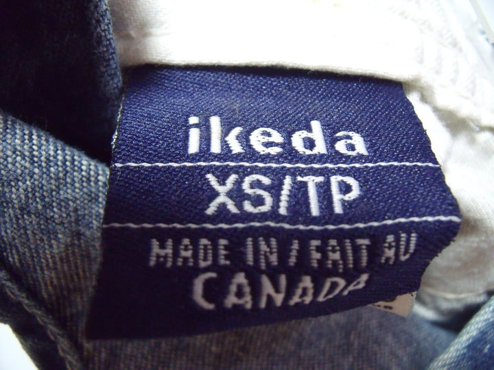 【激安古着】　ikeda　サロペット/オーバーオール　パンツ