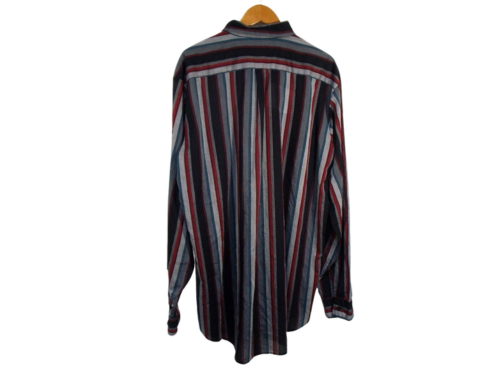 【激安古着】　DeeCee　長袖シャツ　トップス