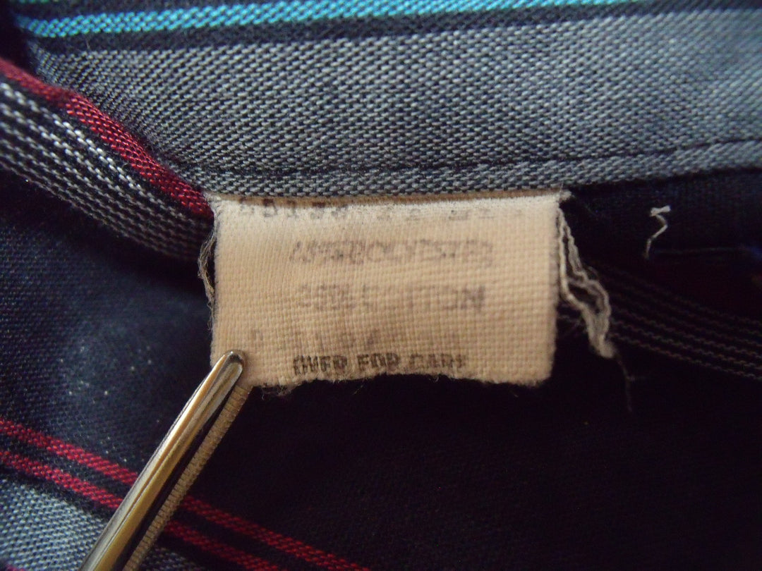 【激安古着】　DeeCee　長袖シャツ　トップス