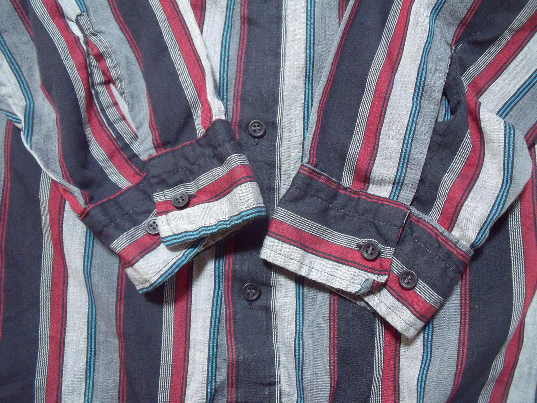 【激安古着】　DeeCee　長袖シャツ　トップス