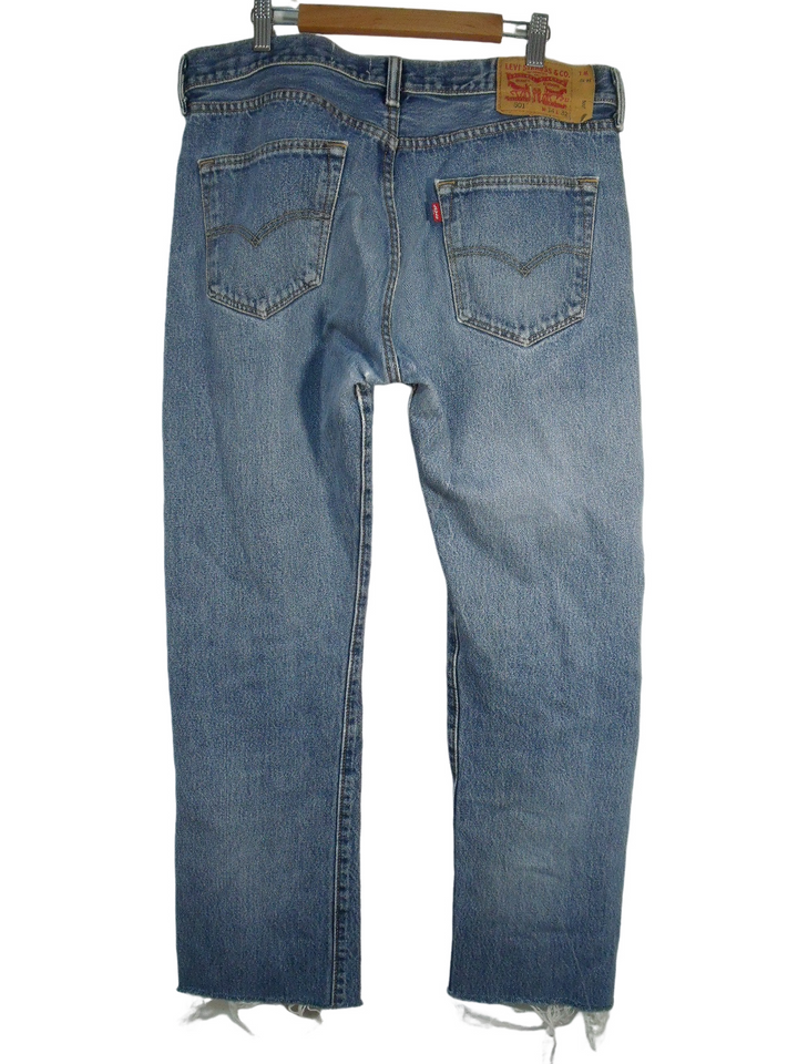 【激安古着】　PANAMA BOY Levi's　デニムパンツ　パンツ