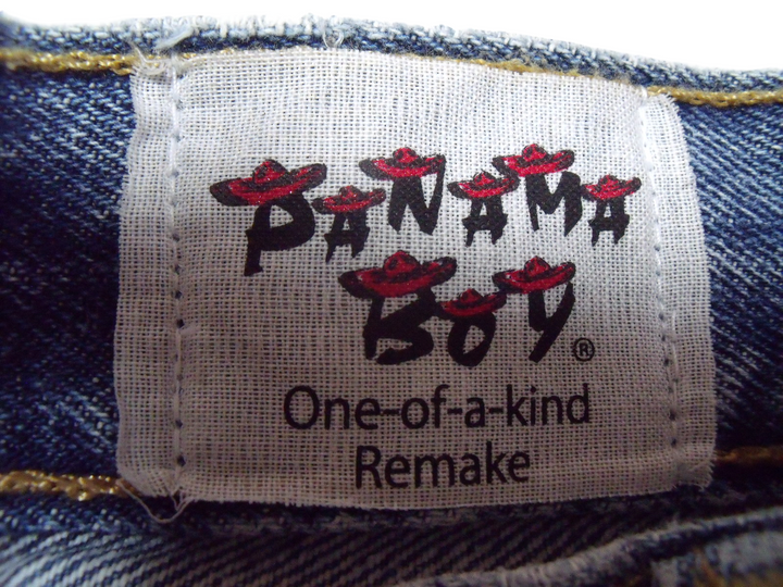 【激安古着】　PANAMA BOY Levi's　デニムパンツ　パンツ