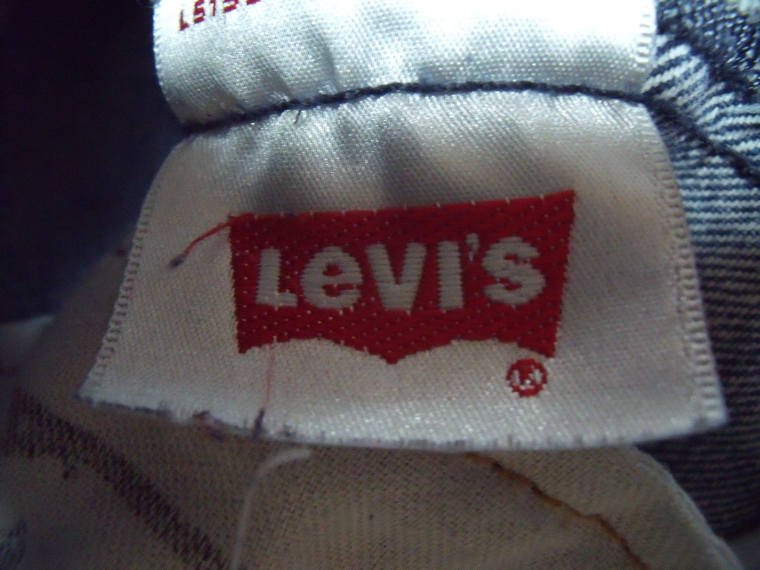 【激安古着】　PANAMA BOY Levi's　デニムパンツ　パンツ