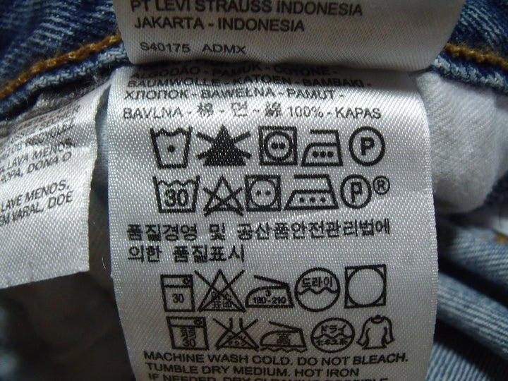 【激安古着】　PANAMA BOY Levi's　デニムパンツ　パンツ