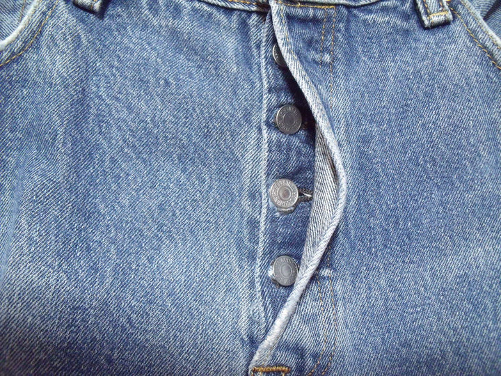 【激安古着】　PANAMA BOY Levi's　デニムパンツ　パンツ