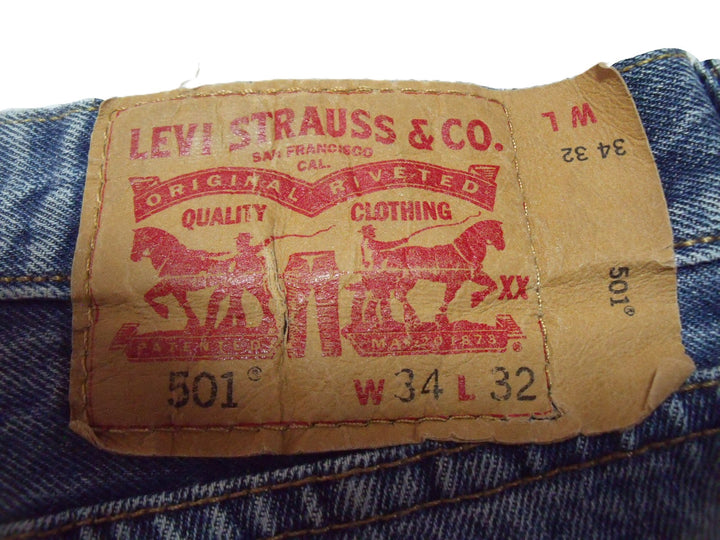 【激安古着】　PANAMA BOY Levi's　デニムパンツ　パンツ