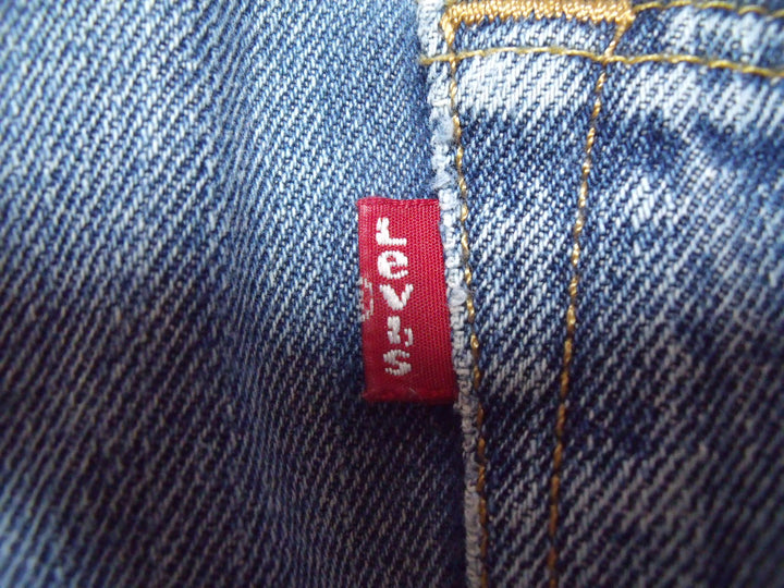 【激安古着】　PANAMA BOY Levi's　デニムパンツ　パンツ