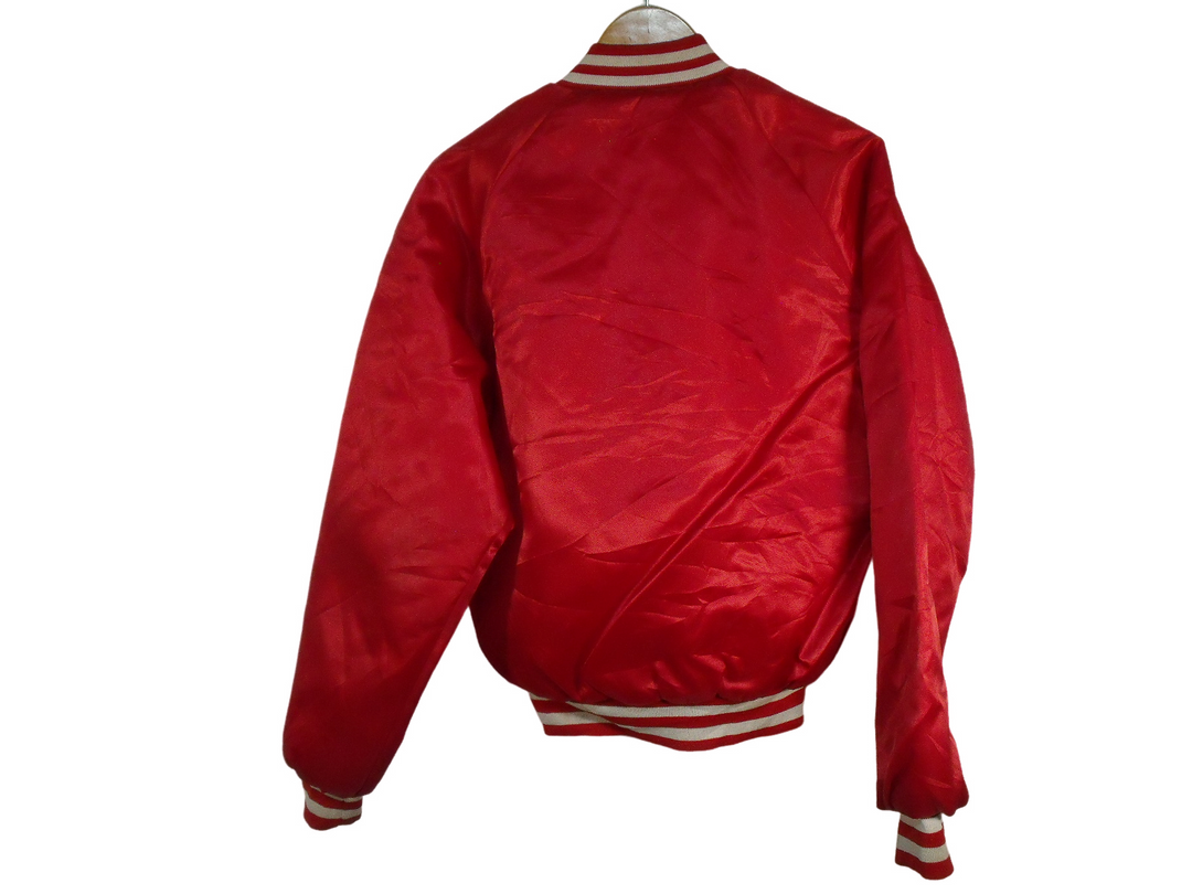 【激安古着】　Swingster　スタジャン　アウター