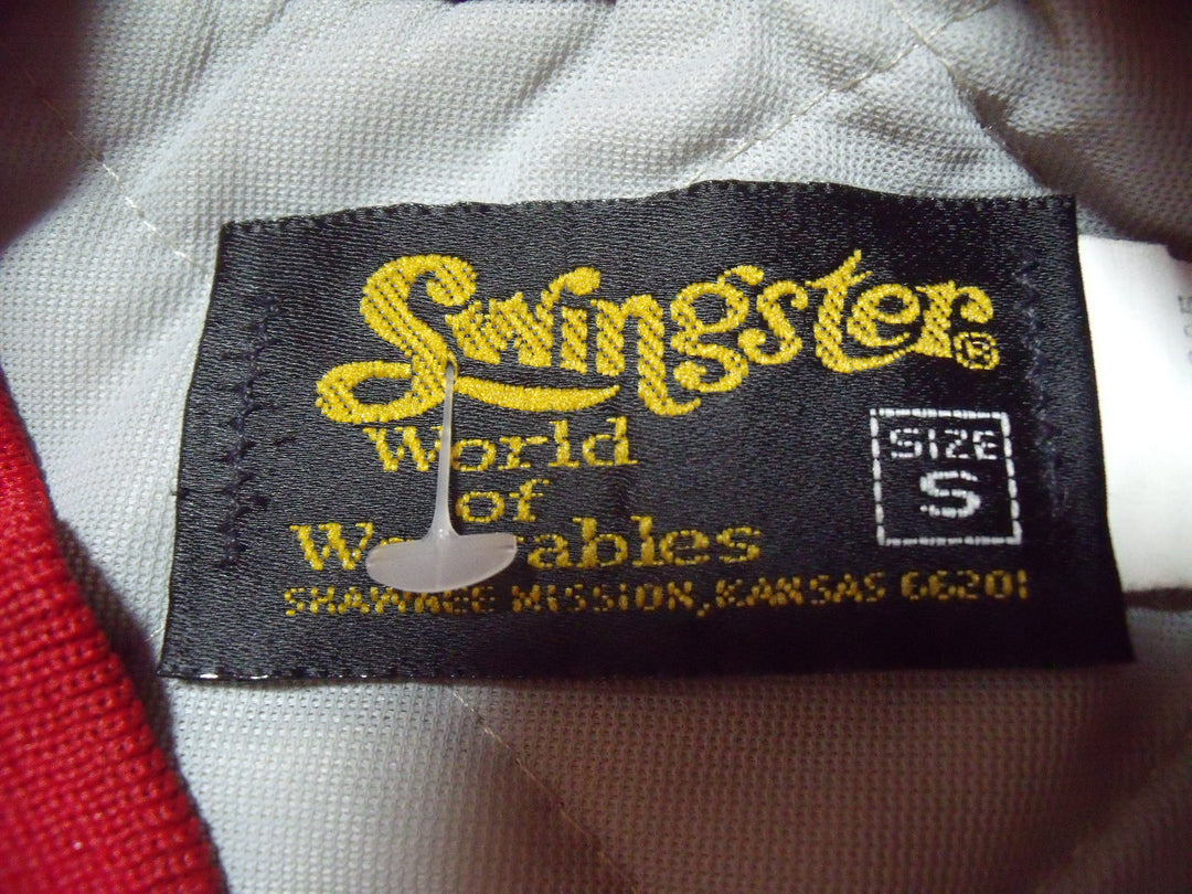 【激安古着】　Swingster　スタジャン　アウター