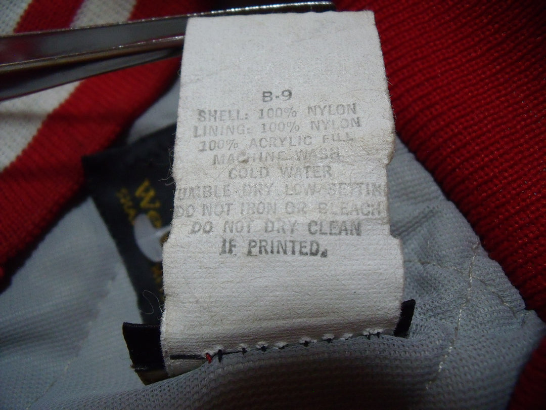 【激安古着】　Swingster　スタジャン　アウター