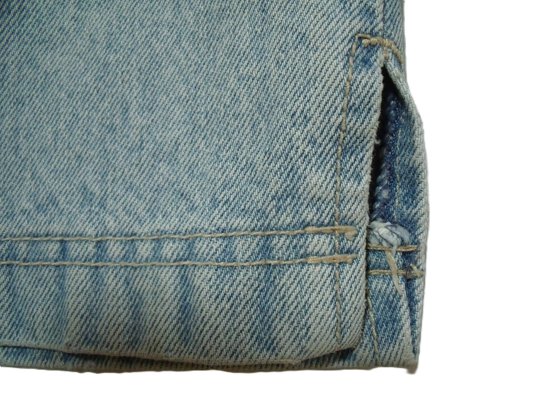 【激安古着】　S.Blues　デニムパンツ　パンツ