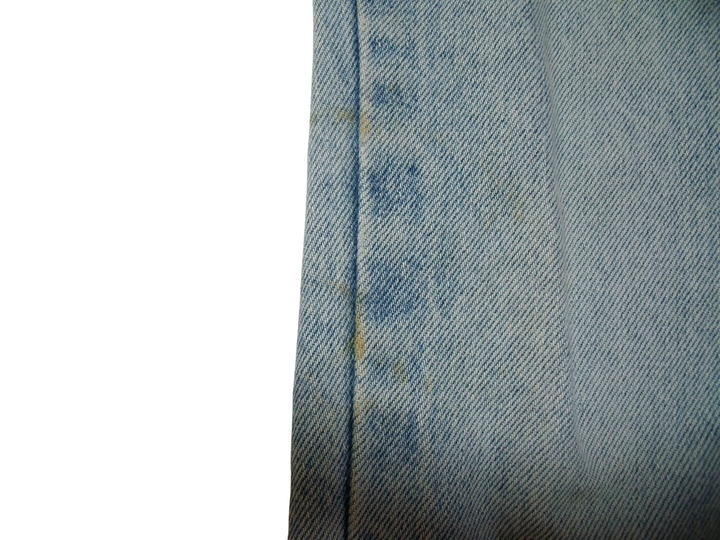 【激安古着】　S.Blues　デニムパンツ　パンツ