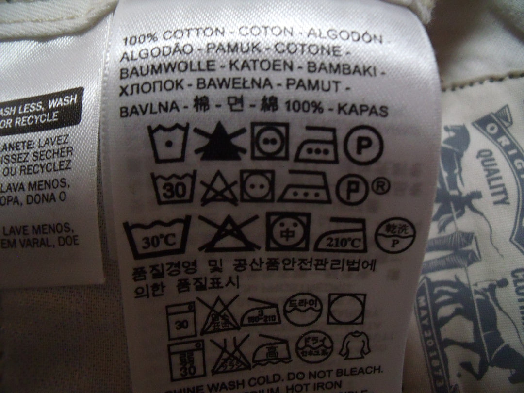 【激安古着】　LEVI STRAUSS & Co. LeVI's　その他パンツ　パンツ