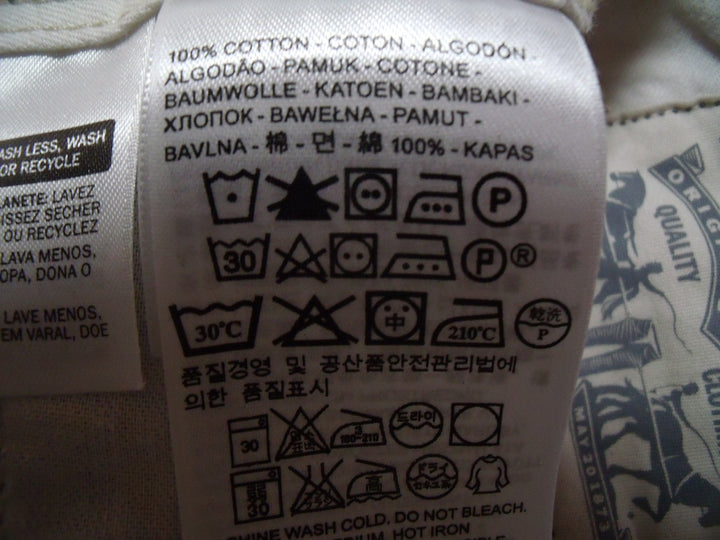 【激安古着】　LEVI STRAUSS & Co. LeVI's　その他パンツ　パンツ