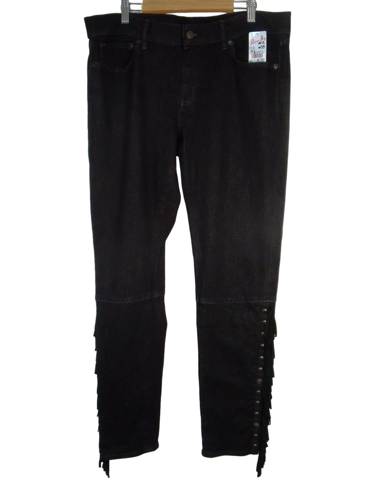 【激安古着】　Polo RALPH LAUREN　デニムパンツ　パンツ