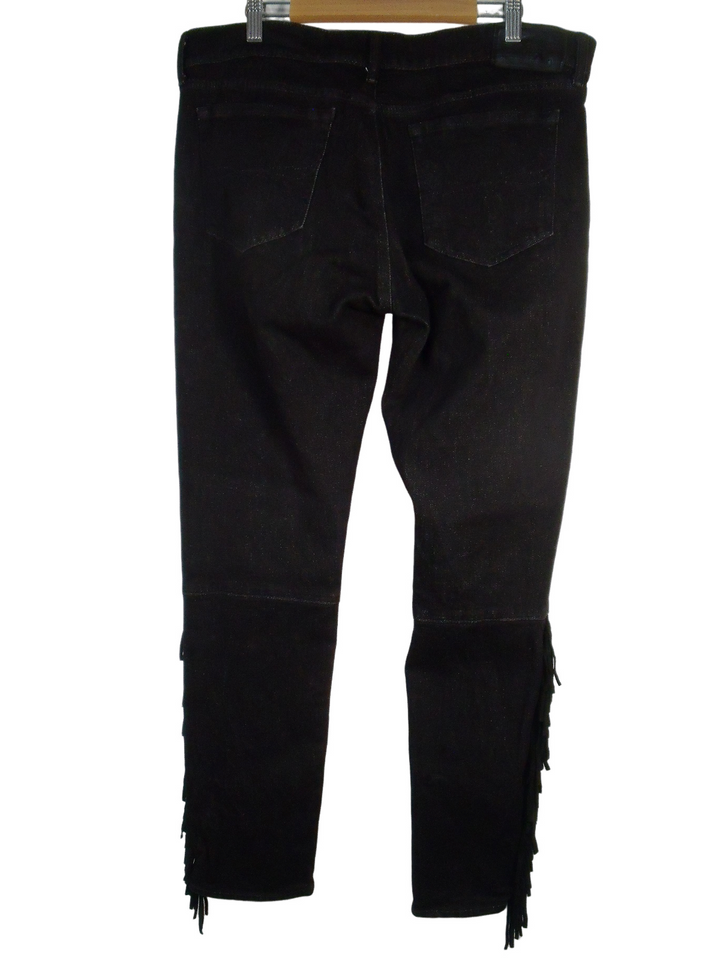 【激安古着】　Polo RALPH LAUREN　デニムパンツ　パンツ